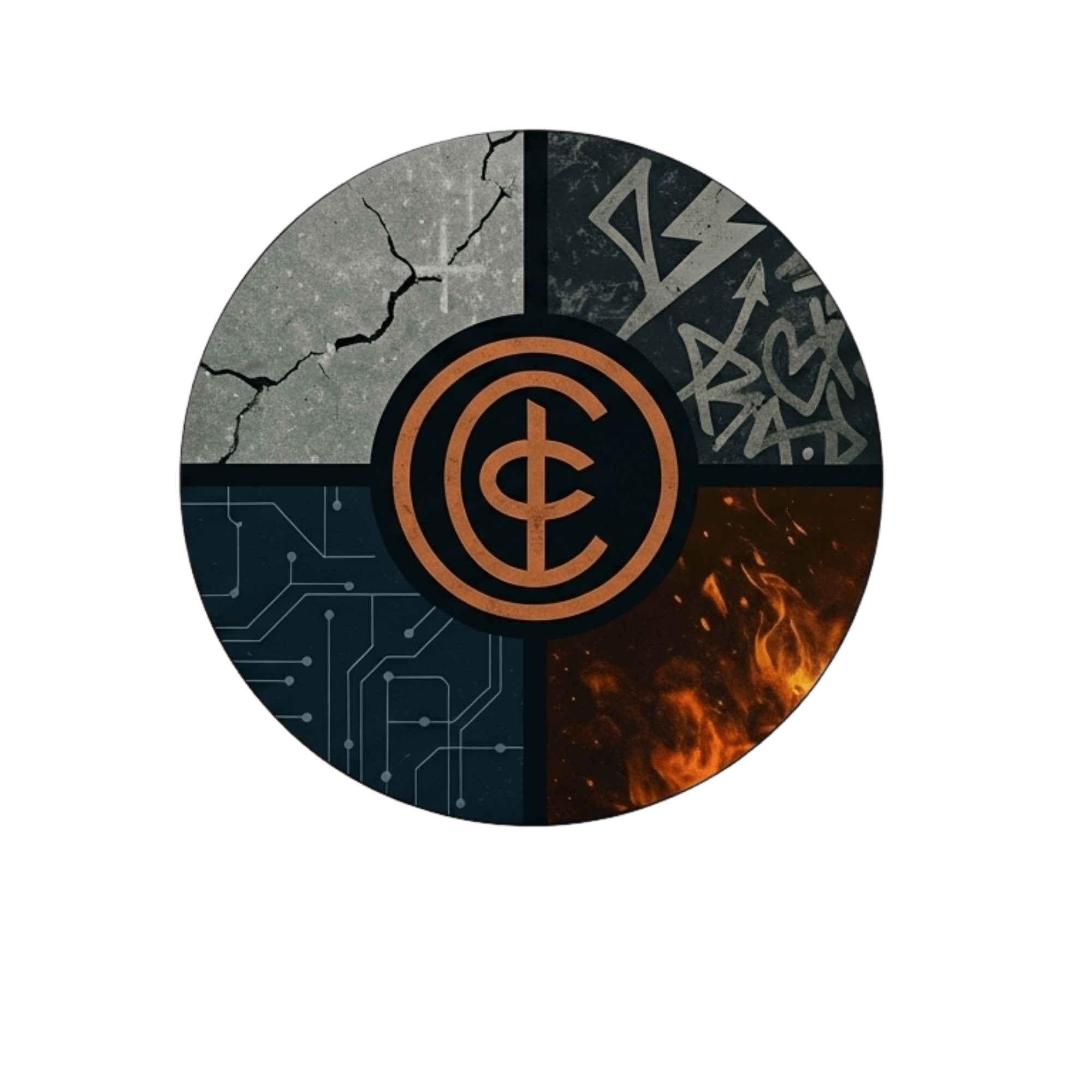 Claim Cipher